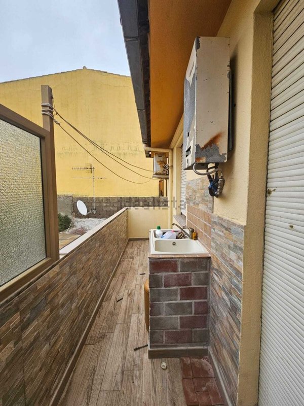 appartamento in vendita a Villasimius