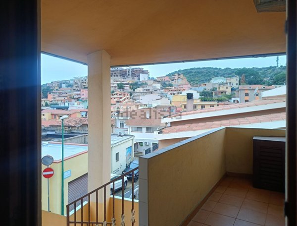 appartamento in vendita a Villasimius