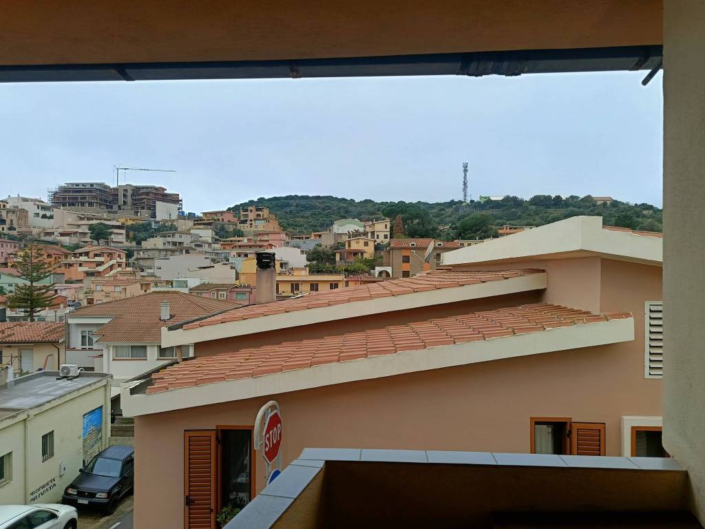 appartamento in vendita a Villasimius