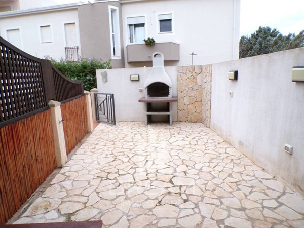 casa indipendente in vendita a Villasimius