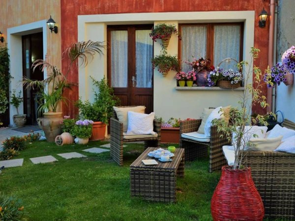 intera palazzina in vendita a Villasimius