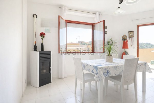 appartamento in vendita a Villasimius