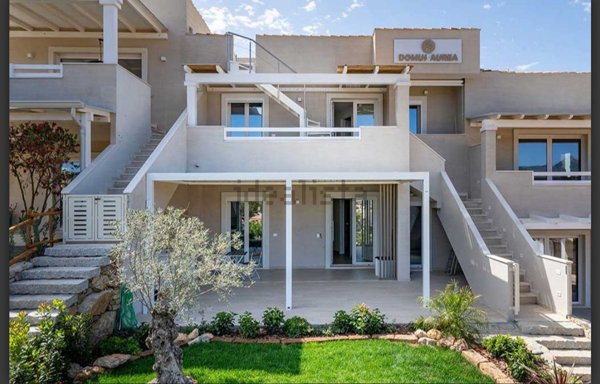 appartamento in vendita a Villasimius