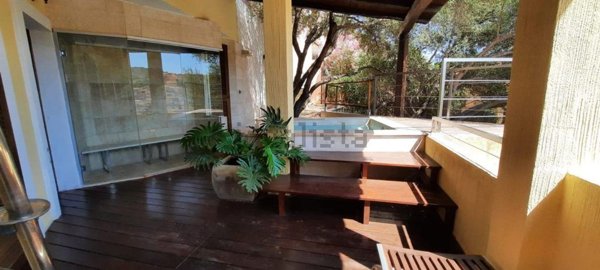 appartamento in vendita a Villasimius