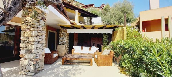 appartamento in vendita a Villasimius