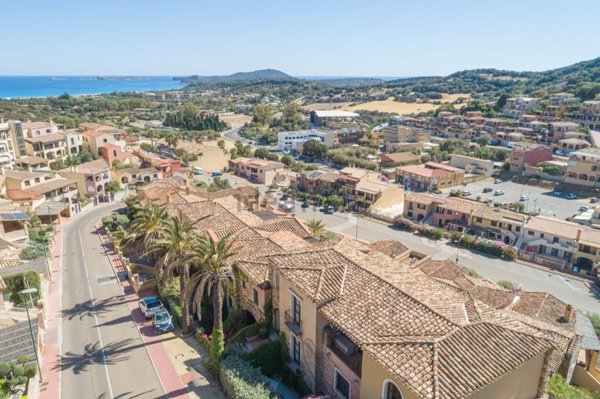 appartamento in vendita a Villasimius