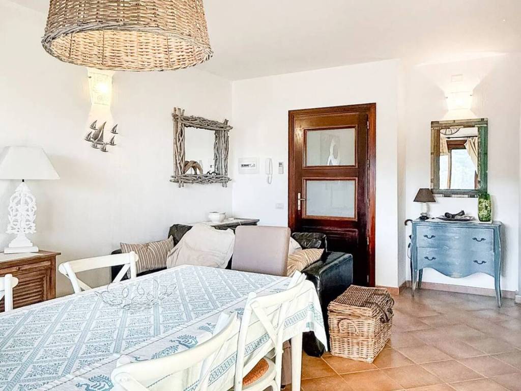 appartamento in vendita a Villasimius