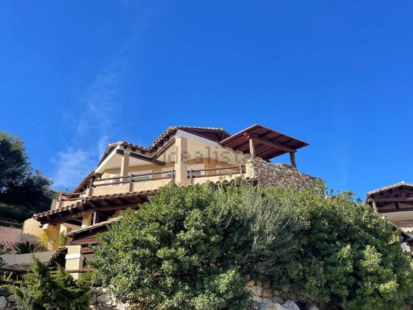 appartamento in vendita a Villasimius