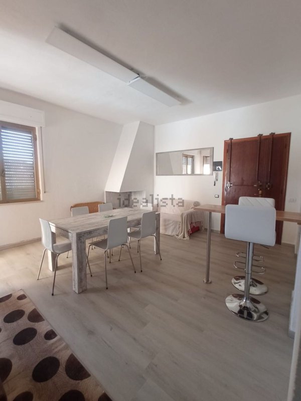 appartamento in vendita a Villasimius