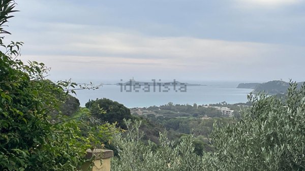 appartamento in vendita a Villasimius