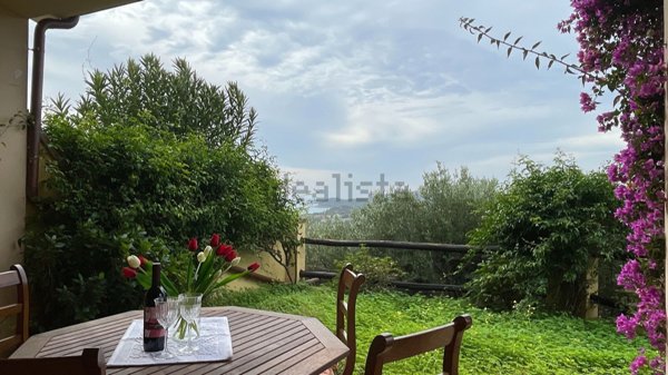 appartamento in vendita a Villasimius