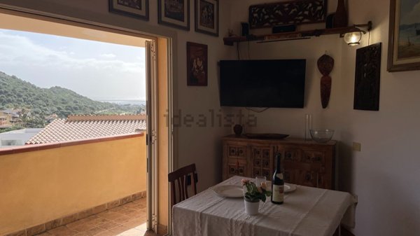 appartamento in vendita a Villasimius