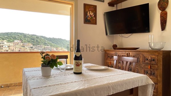 appartamento in vendita a Villasimius