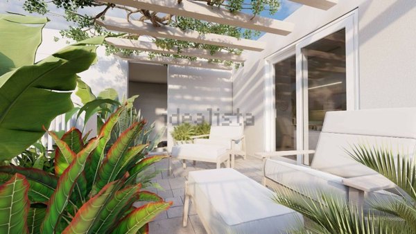 appartamento in vendita a Villasimius