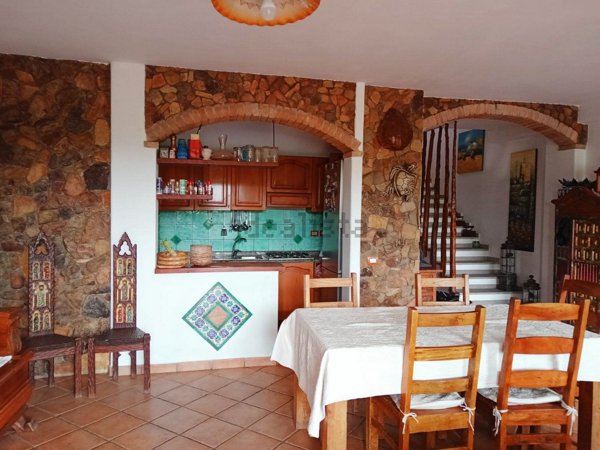 appartamento in vendita a Villasimius