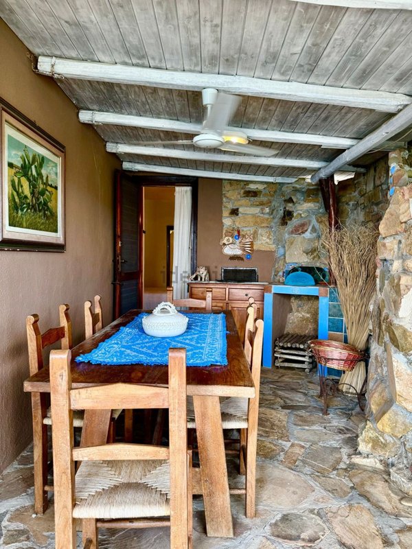 appartamento in vendita a Villasimius