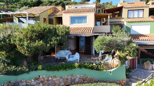 appartamento in vendita a Villasimius