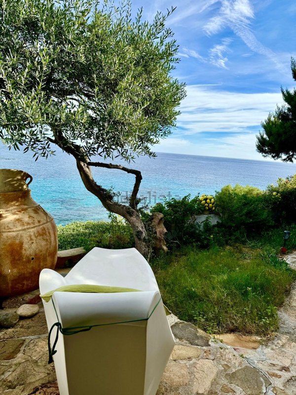 appartamento in vendita a Villasimius