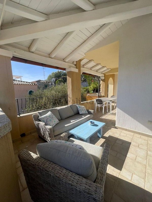 appartamento in vendita a Villasimius