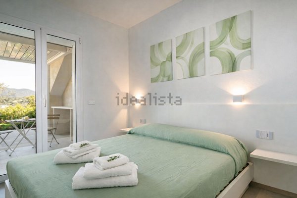 appartamento in vendita a Villasimius