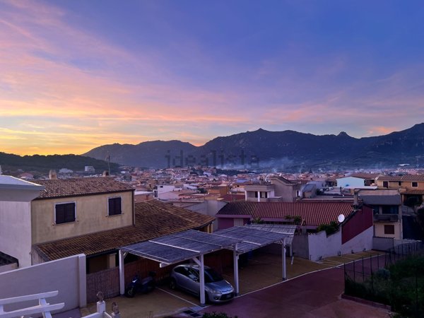 appartamento in vendita a Villasimius