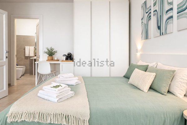 appartamento in vendita a Villasimius