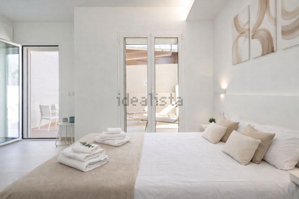appartamento in vendita a Villasimius