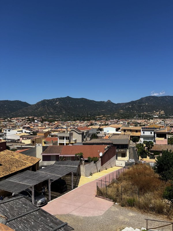appartamento in vendita a Villasimius