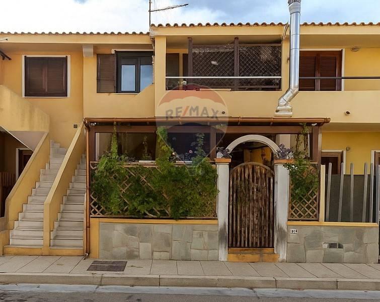 appartamento in vendita a Villasimius