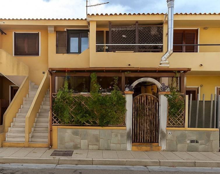 appartamento in vendita a Villasimius