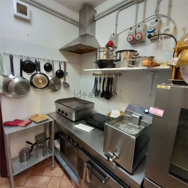 negozio in vendita a Villasimius