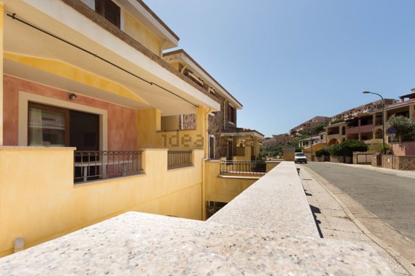 appartamento in vendita a Villasimius