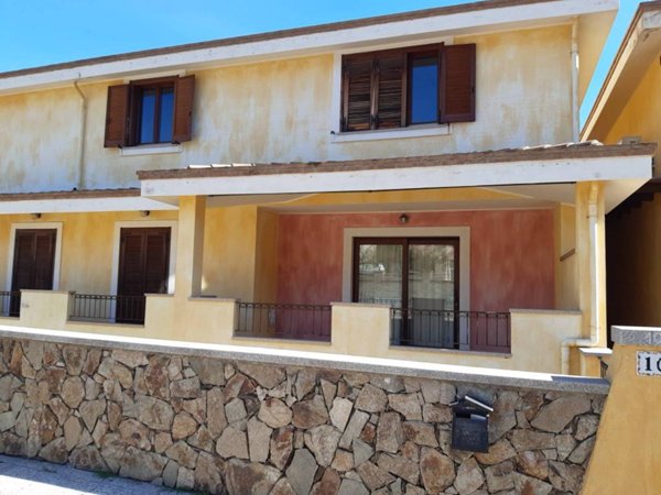 appartamento in vendita a Villasimius