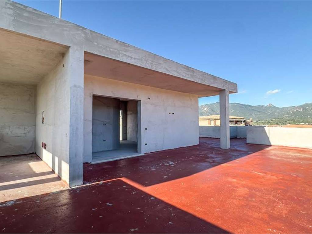 appartamento in vendita a Villasimius