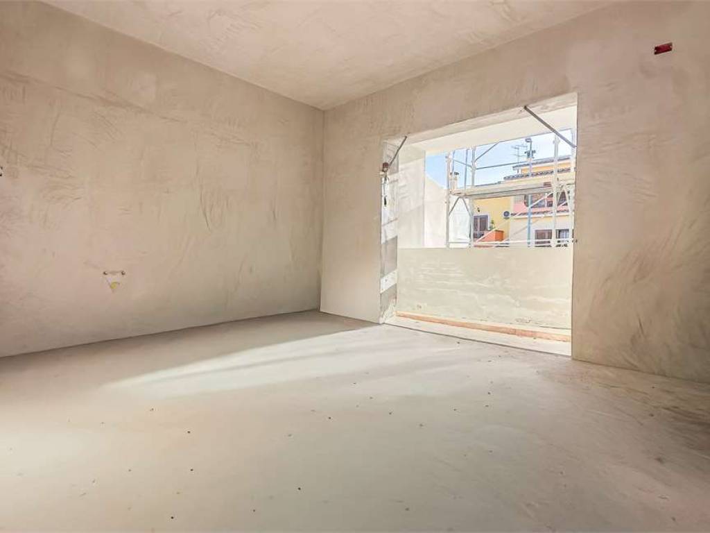 appartamento in vendita a Villasimius