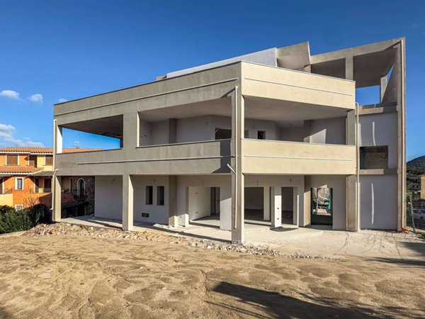 appartamento in vendita a Villasimius