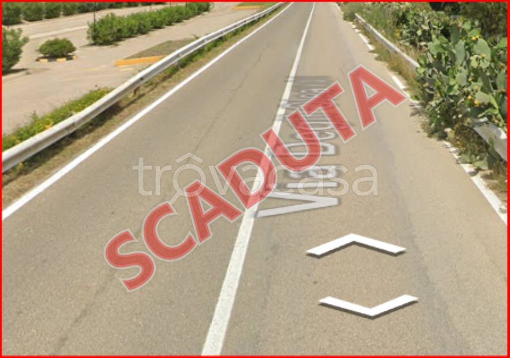 casa indipendente in vendita a Villasimius