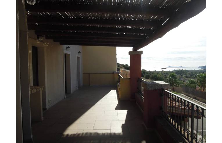 appartamento in vendita a Villasimius