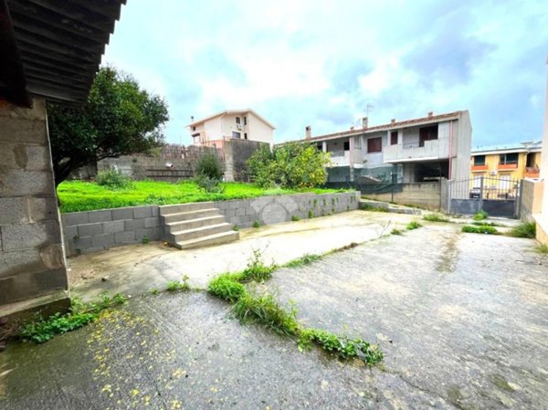 terreno edificabile in vendita a Villasimius
