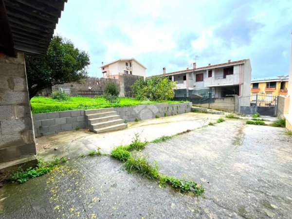 terreno edificabile in vendita a Villasimius