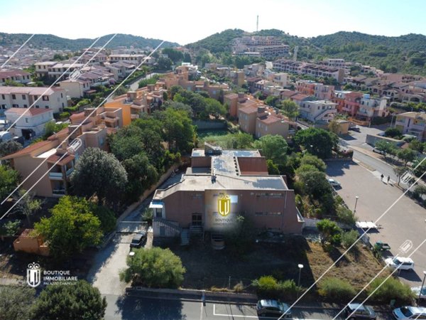 negozio in vendita a Villasimius
