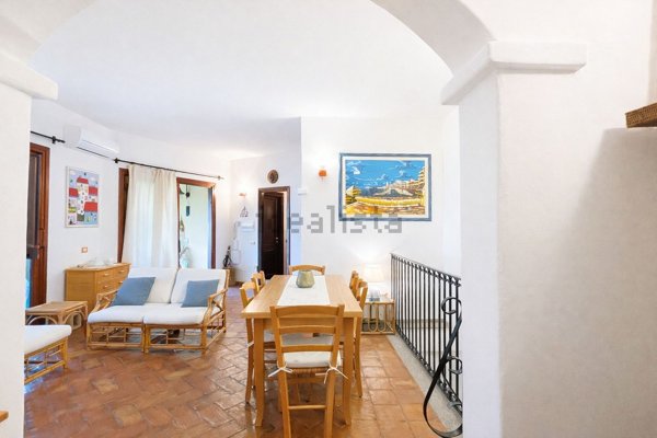 appartamento in vendita a Villasimius