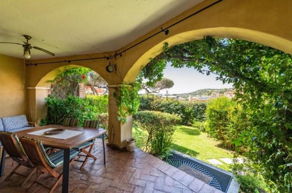 appartamento in vendita a Villasimius