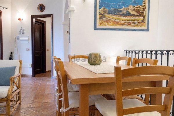 appartamento in vendita a Villasimius