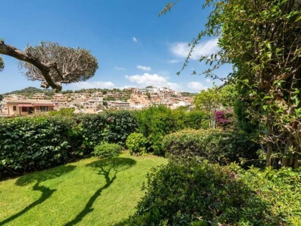 appartamento in vendita a Villasimius