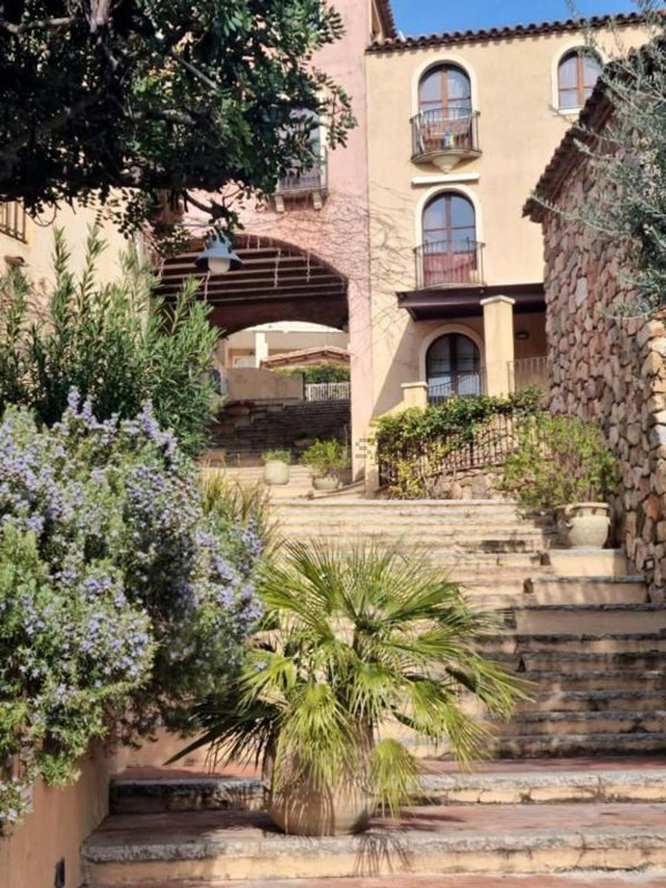 appartamento in vendita a Villasimius