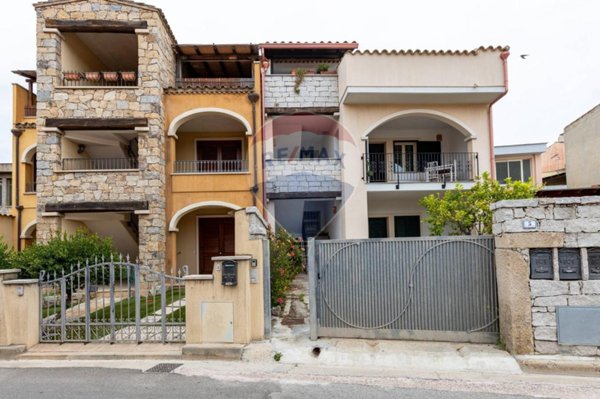 appartamento in vendita a Villasimius