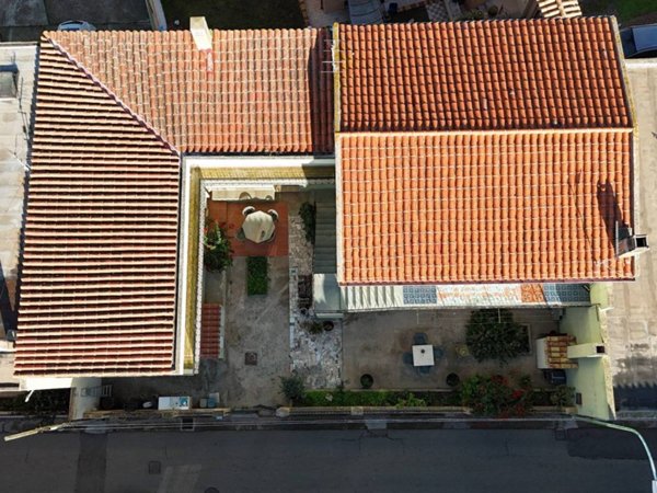 casa indipendente in vendita a Villasimius