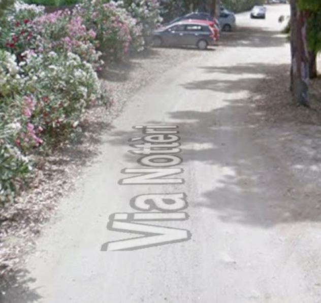 casa indipendente in vendita a Villasimius