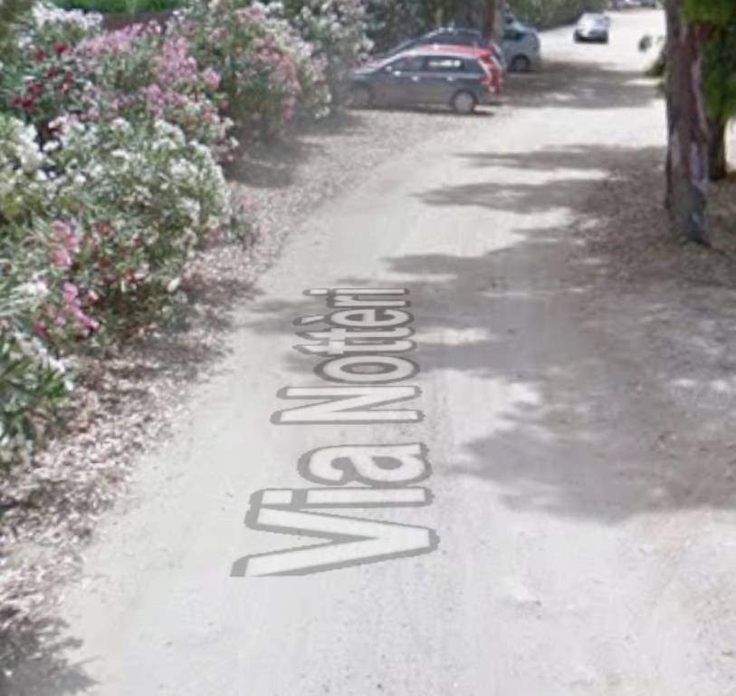 casa indipendente in vendita a Villasimius